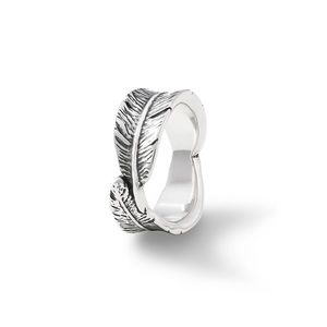James Avery Feather Ring